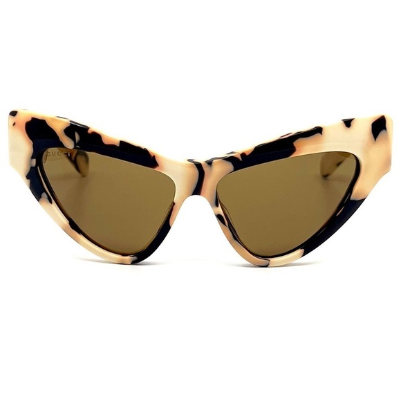 NEW!!! GUCCI Sunglasses GG1294S 003 Authentic - Picture 3 of 12